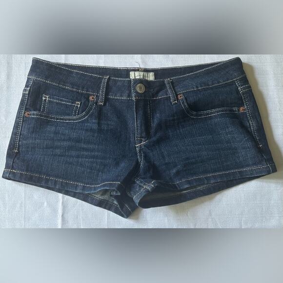 Aeropostale Pants - Aeropostale Denim Shorts Size 7/8